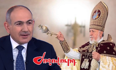 «Ժողովուրդ». ՔՊ-ականները մեկնել են արձակուրդի եւ սպասում են Փաշինյանի հրահանգին