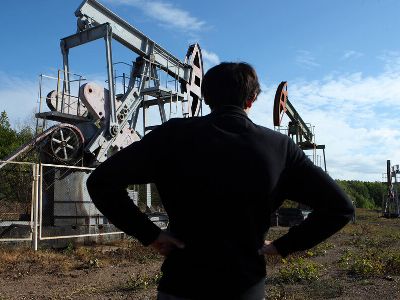 В нефти из Азербайджана нашли загрязнения