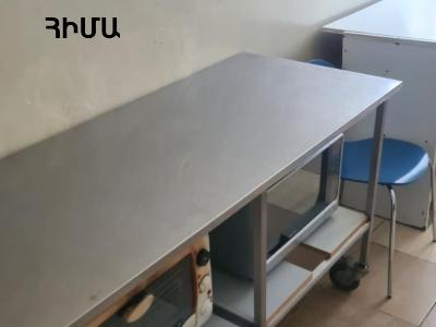 Բարեգործական հիմնադրամի հանրային սննդի կետի արտադրական գործունեության կասեցումը վերացվել է