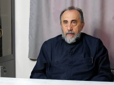 Միքայել Սրբազանի պաշտպանները միջնորդություն են ներկայացրել խափանման միջոցը վերացնելու կամ փոփոխելու վերաբերյալ
