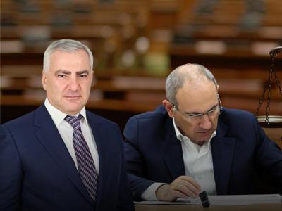 Ինչ է պահանջել արտակարգ իրավիճակների արբիտր Պատրիկ Լինդֆորսը Հայաստանից՝ ՀԷՑ-ի գործով. «Հետք»