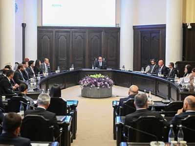 Պետական աջակցությամբ կլուծվի աղետի գոտու բնակավայրերում երկրաշարժից տուժած ևս 36 ընտանիքի բնակարանային խնդիրը