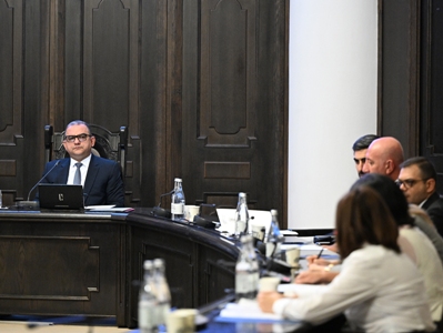 Կձևավորվի մթնոլորտն աղտոտող անշարժ աղբյուրների տարածական բազա