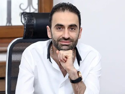 Ես ո՛չ պատրաստվում եմ ՀԷՑ-ի բաժնեմաս ձեռք բերել, ո՛չ ցանկանում եմ ՀԷՑ-ը կառավարել. Գրիգոր Տեր Ղազարյան