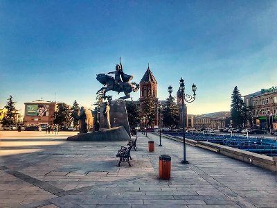 Из-за ареста предстоятеля Ширакской епархии ААЦ мероприятие в Вардавар в Гюмри отменено