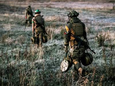 US approves $330M arms deal for Ukraine