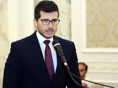 Israel ambassador to Azerbaijan makes strange descriptions of Armenia