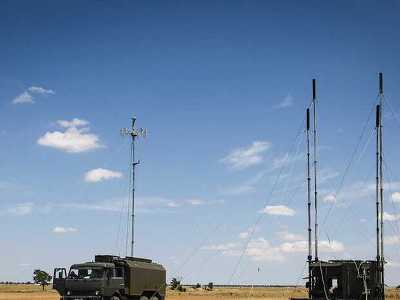 Ռուսաստանը ռադիոէլեկտրոնային պայքարի լրացուցիչ միջոցներ է տեղակայում Էստոնիայի սահմանի մոտ