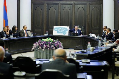 «Փաստ». Արկածախնդրական քմահաճույքները՝ ծանրագույն հարված Հայաստանի տնտեսությանը և ներդրումային միջավայրին