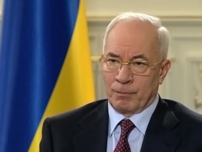 Экс-премьер Украины: Запад собирается напасть на Россию к 2030 году
