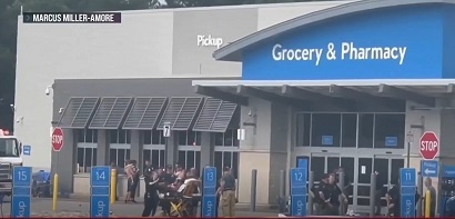 Միչիգանի Walmart խանութում դանակահարության հետևանքով առնվազն 11 մարդ վիրավորվել է