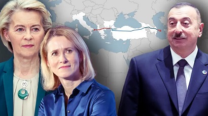 BBC. Ադրբեջանը մտածեց, որ կկարողանա գնել Արևմուտքին, և Արևմուտքն աչք կփակի Ղարաբաղի վրա