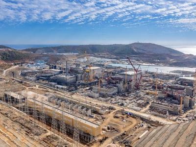 Թուրքիայում կառուցվող «Ակկույու» ԱԷԿ-ում պատմել են՝ ինչպես են պաշտպանված անտառային հրդեհներից