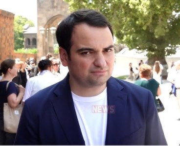 Արբիտրաժի որոշումը պետք է կատարեն, այլապես Հայաստանը տնտեսական մեծ վնասներ կկրի. Նարեկ Կարապետյան