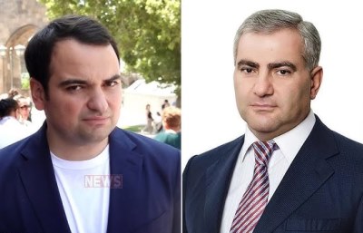 Մեր թիմի ու քաղաքական ուղղվածության ղեկավարը կլինի Սամվել Կարապետյանը, մենք կհետևենք նրան. Նարեկ Կարապետյան