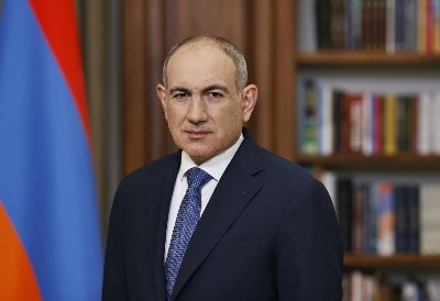 Նիկոլ Փաշինյանը կրկին արձակուրդ է մեկնում. այս անգամ 19 օրով