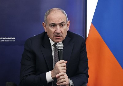 Armenia premier: Apathy, tension, hatred, despair of pseudo-elite group should not be attributed to the people