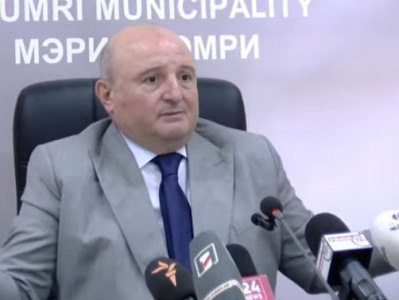 5000-ից ավելի ապօրինի շինություններ կան Գյումրիում. դիմել ենք, որ օրինականացման նոր ժամկետ սահմանվի. Վարդան Ղուկասյան