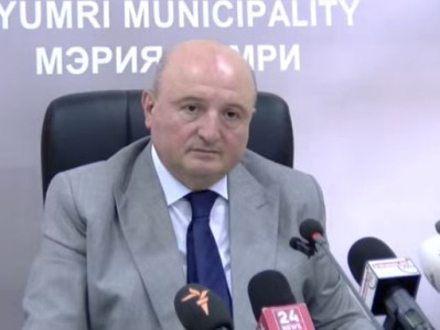 Գյումրիի հրապարակում գետնանցումներ կկառուցենք, վարձակալությամբ կտանք. քաղաքը կշահի. Վարդան Ղուկասյան