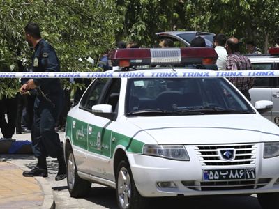Iran foiled assassination attempts on 23 senior officials, intelligence reports