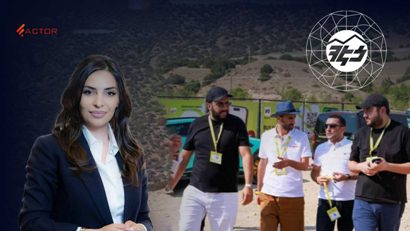 «Չեմ բացառում»․ Թեհմինա Վարդանյանը՝ Գրիգոր-Տեր Ղազարյանի կողմից ՀԷՑ-ը գնելու լուրերի մասին. Factor TV