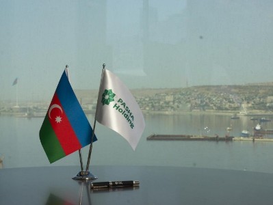Ալիևների ընտանիքը Թուրքիայում 500 միլիոն եվրոյով շքեղ հյուրանոցի բաժնետոմսեր է գնել . Türkiye Today