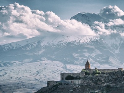 Armenia ahead of Azerbaijan, behind Georgia in environmental performance index