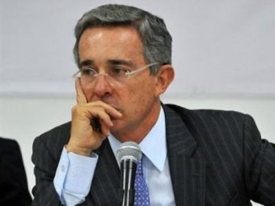 Կոլումբիայի նախկին նախագահ Ուրիբեն մեղավոր է ճանաչվել վկային կաշառելու մեջ
