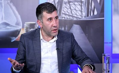 Նիկոլիզմը կամաց-կամաց ձեռք է բերում ոչ թե քրիստոնեական աղանդի, այլ բոլորովին նոր կրոնի հատկանիշներ. Ռուբեն Մելիքյան