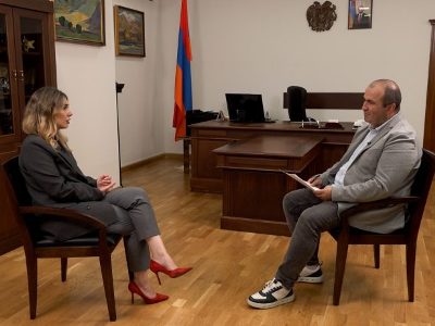 Եթե ՀԷՑ-ն ազգայնացվի, Սամվել Կարապետյանին փոխհատուցում կտրամադրվի․ Գալյան. Civilnet.am