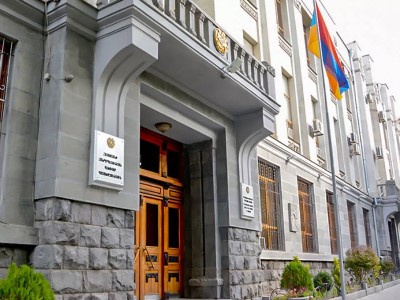 Քանաքեռ-Զեյթունի նախկին թաղապետն ապօրինի օտարել է թիվ 147 մանկապարտեզը. դատախազը քրգործը հանձնել է դատարան