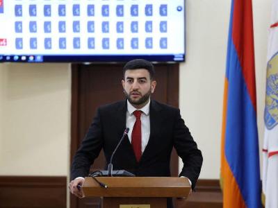 Սրան այլընտրանք ուղղակի չկա. Ավագանու անդամը՝ ապօրինի կառույցների ապամոնտաժման աշխատանքների մասին