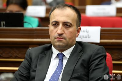 Ռուսական ագենտուրան խրտնել է. նետվել են «ամերիկյան միջանցքի» դեմ պայքարի. Արսեն Թորոսյան