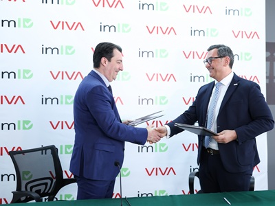 imID acquires Mobile ID system from Viva, opening a new era for Armenia’s digital identity