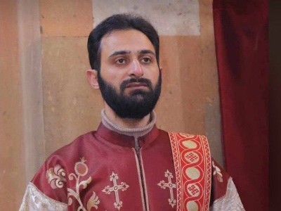 Հրայր Սարկավագ Հակոբյանն ազատ կարձակվի. Ի՞նչ է որոշել դատավոր Ռշտունին