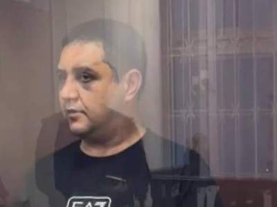 Բլոգեր Արեգ Շչեպիխինին անձի խառը խանգարում են ախտորոշել. РИА Новости