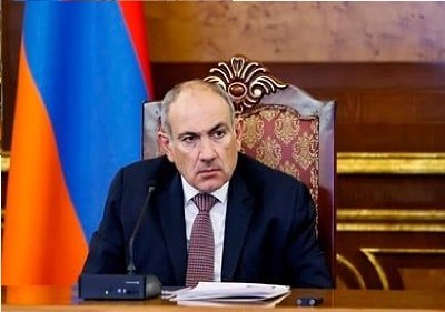«Իրավունք». «Շատ գազ չտաք». Ի՞նչ է հրահանգել թիմակիցներին Նիկոլը արձակուրդ գնալուց առաջ