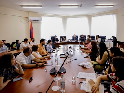 Նոր կարգավորումներ են սահմանվել մոլորեցնող և ագրեսիվ վարքագիծ դրսևորող տնտեսվարողների համար