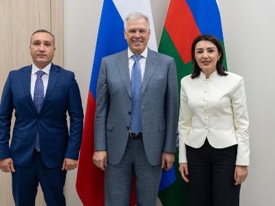 Մոսկվայում քննարկվել է Հայաստանից Ռուսաստան ծաղկային արտադրանքի մատակարարումների հարցը