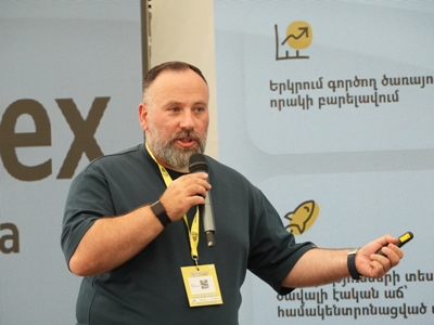 Yandex Armenia-ի գործարքների ծավալը 2024 թ. կազմել է Հայաստանի ՀՆԱ-ի 1,1%-ը