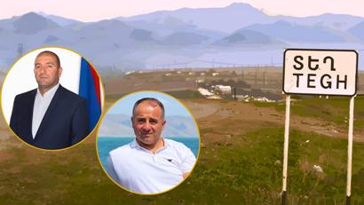 Տեղի համայնքապետը շարունակում է պայմանագրեր կնքել եղբոր և քեռու ընկերությունների հետ. «Հետք»