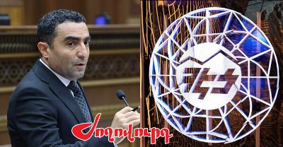 «Ժողովուրդ». Տեղակալներ, խորհրդականներ, մարզային տնօրեններ. ում է Ռոմանոս Պետրոսյանն ազատել ՀԷՑ-ում պաշտոններից