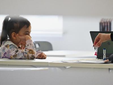 В ГД готовят законопроект о запрете мигрантам бесплатно учиться в школах РФ