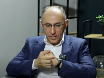 Սամվել Կարապետյանի կալանավորումով ուրախացողներին ուզում եմ տխրեցնել՝ վաղն իրենք են վճարելու թանկ հոսանքի համար. Արամյան
