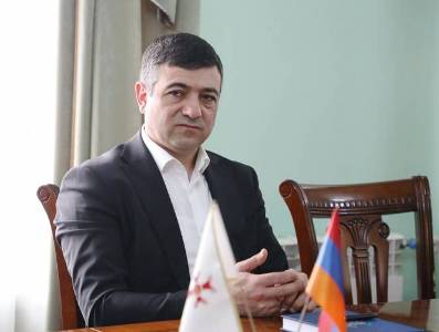 Ռոմանոս Պետրոսյանը Սարիկ Մինասյանին պաշտոնի նշանակեց ՀԷՑ–ում