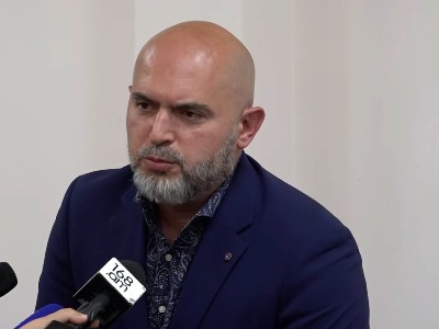 Աշոտյանի խափանման միջոցը փոխվեց