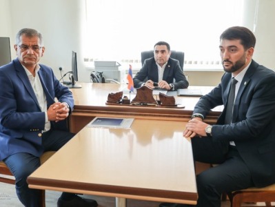ՔՊ–ական նախկին մարզպետի օգնականը՝ ՀԷՑ–ի «Դեբեդ» մասնաճյուղի տնօրեն