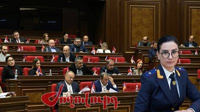 «Ժողովուրդ». Ե՞րբ կսկսվի ԱԺ աշնանային նստաշրջանը. ինչով են զբաղված ՔՊ պատգամավորները