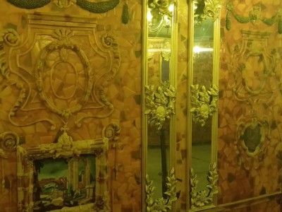 В Польше в бывшем бункере СС начались поиски легендарной Янтарной комнаты