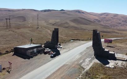 «Սյունիքի զանգեր» հուշարձանը կվերականգնվի, տարածքը կվերանորոգվի